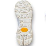 Brandblack Vibram Nomo Sneakers White Blue Coral Neon 7 Mens 8.5 Womens Unisex Photo 10