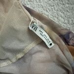 ZARA NWT  midi dress Photo 3