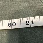 Disney  Mickey and Friends  green
"Good Days" sweatshirt size medium Photo 4