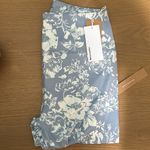 Reformation  High Rise Legging Porcelain Photo 4