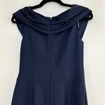 Vince Camuto Elevated V-Neck Wide Leg Jumpsuit Photo 6