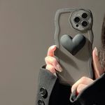 Iphone 13 Pro Max Heart Case Photo 0