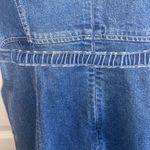 Tory Burch Denim Dress Photo 11