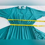 Free People Beach Siesta Convertible Mini in Green Balsam Size Small NWOT $78 Photo 10