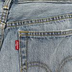 Levi's Levi’s Cut Off Denim Shorts Jean Short Shorts Womens 10 Blue Beachy Casual Photo 3