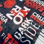 Disney Star Wars The Force Awakens First Order
Parks Infinity Loop Scarf *FLAW Photo 4