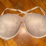Victoria's Secret  Bra Push-Up Lace Photo 0