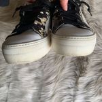 P448 "ZOE" Thea Platform Sneaker Size 37 Photo 5