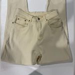Bill Blass Bill bass yellow jeans waist 30 Photo 0