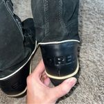 Sorel Womens Tivoli High II Waterproof Winter Rain Mid Calf Snow Boots sz 7 Photo 6