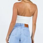 Princess Polly The Swalla Shorts Photo 1