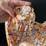 Billabong  Heartland Floral Print Dress Photo 5