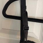 IZOD Black Bra Lace Trim Full Coverage Adjustable Straps 38C Intimates Feminine Photo 4