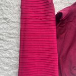Nike Pink  Pro Leggings Photo 4