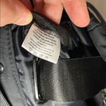 Beyond Yoga NWOT  Convertible Gym Bag Backpack Black Photo 5