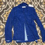 Equipment  Mateo Print Shirt Small Photo 2