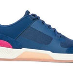 Vionic  Fearless Women's‎ Sneakers Size 7.5 Blue And Berry Photo 0