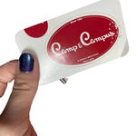 Young Fabulous and Broke Top Tumbleweed Striped Sweater Mango Orange Size XS Photo 7