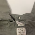 Fashion Bug - Khul style vintage green cargo pant cropped 10 - y2k Photo 7