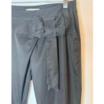 Prada  Vintage 90's Riding Pants in Black sz. S Photo 4