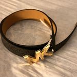 Michael Kors Women Belt Photo 0