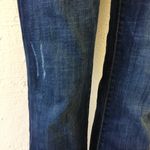 Rock & Republic Jeans Kasandra Bootcut Studded Dark Wash Gold R 28 Photo 8