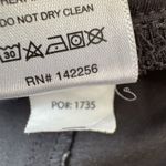 FIGS Women’s Kade Cargo Scrub Pants Black Size XLT Style T21004T Photo 5