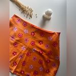 Cotton On Women's Santorini Satin Mini Skirt Size M Photo 6