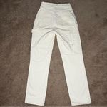 Abercrombie & Fitch  Women's 90s Straight Ultra High Rise Jeans Photo 4