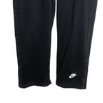 Nike Vtg athletic performance wear track pants size large gym Photo 3