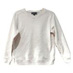 Karen Scott  Sport Light Pink Sweatshirt Photo 0