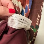 MM.LaFleur  Surplice Blouse Photo 3