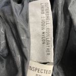 Rare Vintage 80’s Jacket Black Size L Photo 6