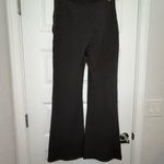 Rae Mode  Wide Band Pull On Flare Legging Pants Size 1XL  Photo 6