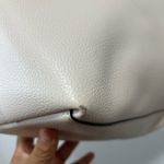Coach Tote Bag White Photo 3