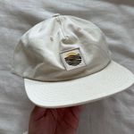 Vans Flatbill Baseball Cap Photo 0