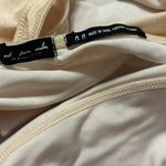 Urban Outfitters Uo Out From Under Micro Fusion Backless Bodysuit Photo 1