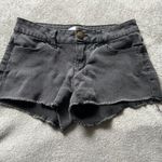 No Boundaries Jean Shorts Photo 0