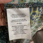 London Times  Geometric Wrap Dress- Size 6 Photo 4