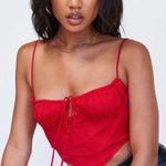 Princess Polly Top Photo 0