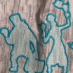 Disney ’s The Haunted Mansion Hitchhiking Ghosts Large Tote Bag Photo 4