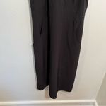 Lola by AFG Sleeveless Athletic Dress Black L Size L Photo 5