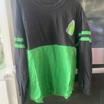 Universal Studios Grinch Shirt Green Photo 0