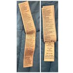 Cotopaxi  Fuego Water Resistant 800 Fill Power Down Jacket Size Medium Photo 9