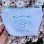 Sanrio  White Small Pouch With Zipper Photo 1