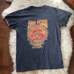 Free People  x Retro Brand Pink Floyd Philadelphia Spectrum 1975 tee size small Photo 1