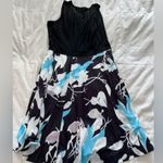 New in the bag: spring / summer floral sleeveless dress Size XL Photo 12
