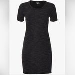 32 Degrees Heat 32 Degrees Charcoal Short Sleeve Women's Dress w/Pockets NWT! Photo 8