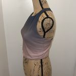 Forever 21 Athletic Cropped Top With Built In Bra Photo 1