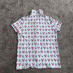 Roller Rabbit  Anchors Away Pima cotton Polo Pajamas 12 Days of Prints Photo 4